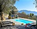 Enjoy a leisurely break at Maison Tailleur De Pierre; Southern Corsica; France