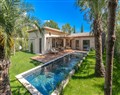 Maison Tropique, Saint Tropez - France