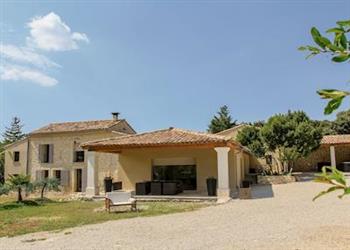 Maison Velleron in Velleron, Vaucluse, France