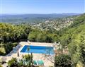 Maison Vue Mer in French Riviera (Cote D'Azur) - France