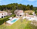Maison de Terre, Le Paradou - France