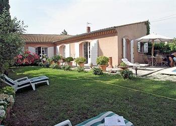 Maison Des Jardins in De La Rosa, Vaucluse, France