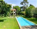 Maison du Parc, France