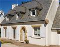 Maison du Port in Fouesnant, Brittany - France