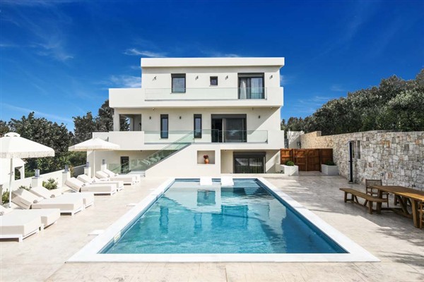 Mamfredas Luxury Residence, Tsilivi, Zakynthos