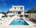 Mamfredas Luxury Residence - Zakynthos