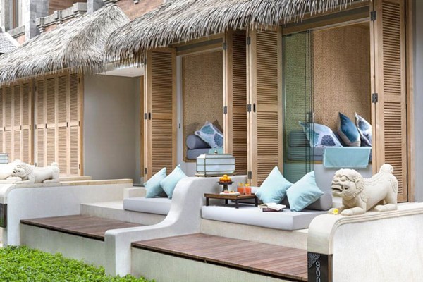 Mandira Club Suite - Bali