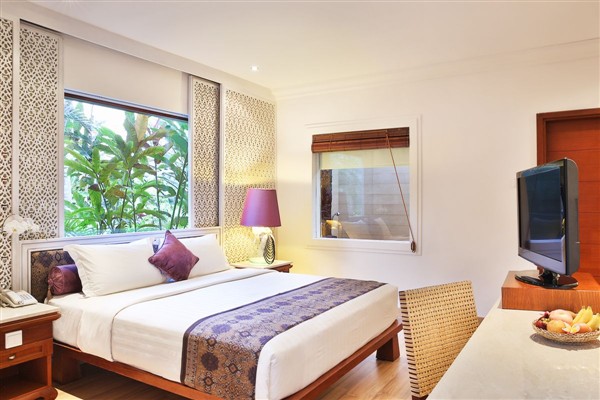 Mandira Deluxe Cottage - Bali