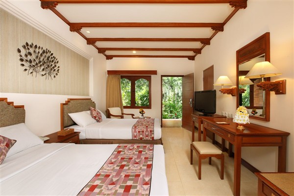 Mandira Superior Room - Bali