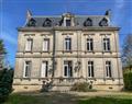 Manoir Boutonniere in Aquitaine - France