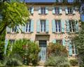 Manoir Chenanson in Villegailhenc - France