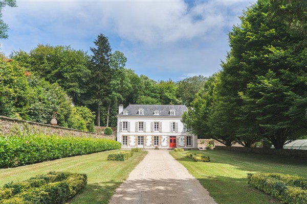 Manoir De La Cote - France