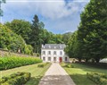 Manoir De La Cote <i>France</i>