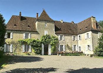Manoir De Mombette in C&eacute;nac, Dordogne, France