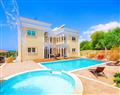 Mansion View in Coral Bay - Paphos Region