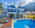 Maple Villa in Fethiye/Muğla, - Turkey