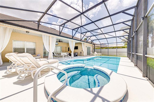 Marceline Dreams in Florida