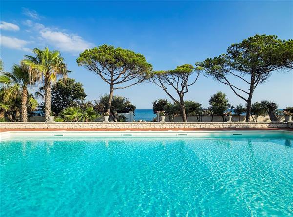 Mare di Modica in Libero consorzio comunale di Ragusa