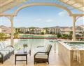 Marina Pool Villa Suite in St Lucia - Caribbean