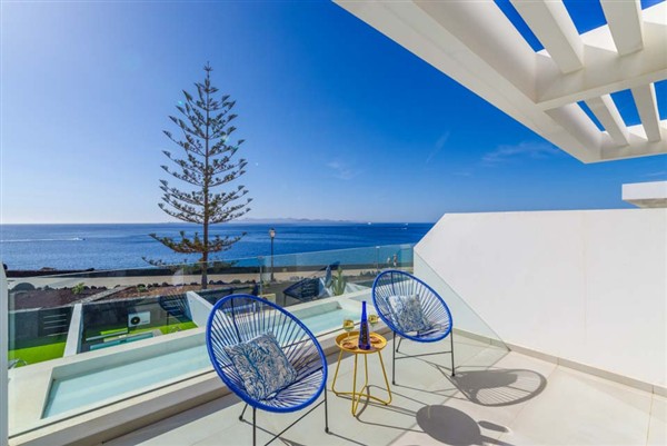 Marina Suite Villa Agua, Playa Blanca, Lanzarote