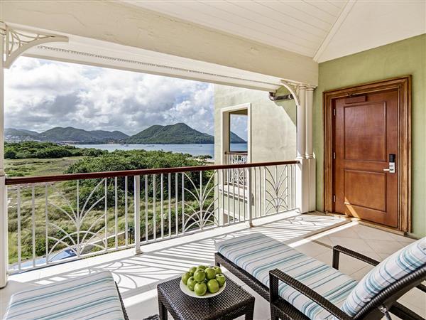 Marina Villa Suite - Caribbean