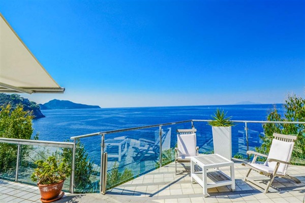 Marina della Lobra in Italy