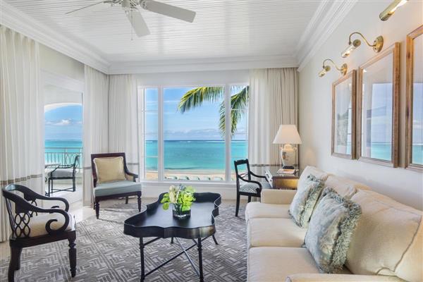 Marissa Suite - Turks and Caicos