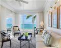 Take things easy at Marissa Suite; Turks and Caicos; Caribbean