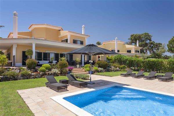 Martinhal Quinta 3 Bedroom Villa in Algarve, Portugal - Loulé