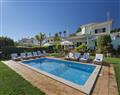 Martinhal Quinta 5 Bedroom villa, Algarve - Portugal