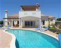 Enjoy a leisurely break at Martinhal Villa 10; Algarve; Portugal
