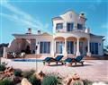 Relax at Martinhal Villa 2; Algarve; Portugal