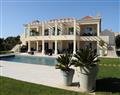 Relax at Martinhal Villa 25; Algarve; Portugal