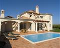 Enjoy a leisurely break at Martinhal Villa 3; Algarve; Portugal