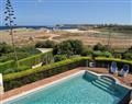 Forget about your problems at Martinhal Villa 38; Algarve; Portugal