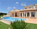 Relax at Martinhal Villa 7; Algarve; Portugal