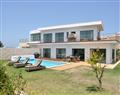 Enjoy a leisurely break at Martinhal Villa 77; Algarve; Portugal