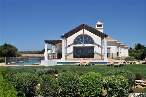 Martinhal Villa 8 in Algarve, Portugal - Vila do Bispo
