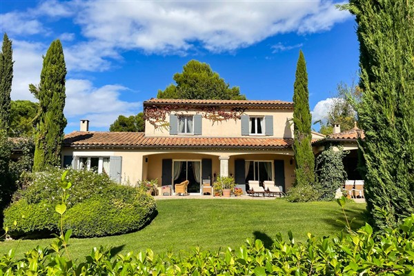 Mas Harmonie in France