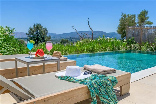 Massari Hills Villa 8, Massari, Rhodes