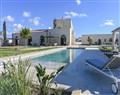 Masseria Dei Gesuiti in Lecce - Italy
