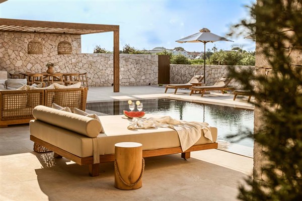 Mayamor Villa 1 in Zakynthos