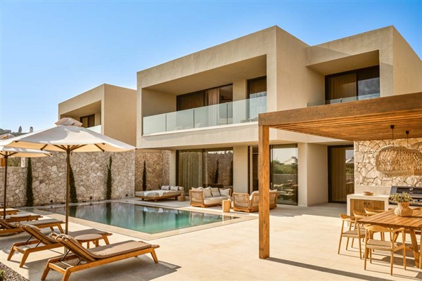 Mayamor Villa 2, Tsilivi, Zakynthos