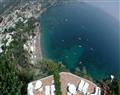 Enjoy a glass of wine at Medusa; Amalfi Coast; Italy