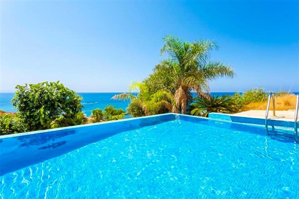 Mermaid Villa, Pomos, Paphos Region