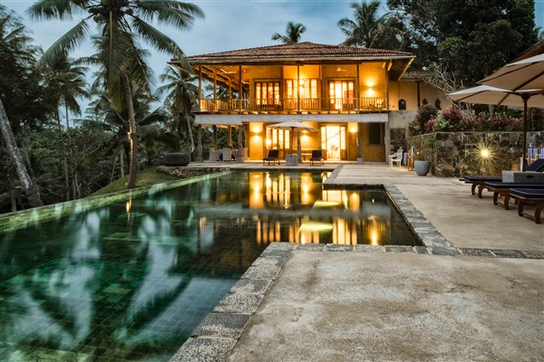 Midigama Retreat in Sri Lanka