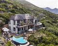 Relax at Milkwood Beach House; Cape Town; South Africa