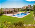 Forget about your problems at Miradouro Monte; Monte Rei Golf Resort; Portugal