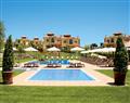 Take things easy at Miradouro Villa II; Monte Rei Golf & Country Club, Algarve; Portugal
