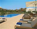 Unwind at Miradouro Villa III; Monte Rei Golf & Country Club, Algarve; Portugal